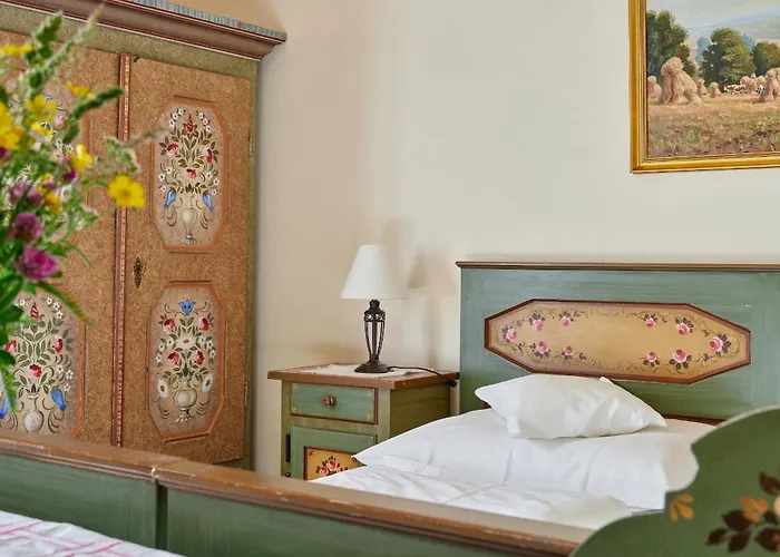Hotel Harrida