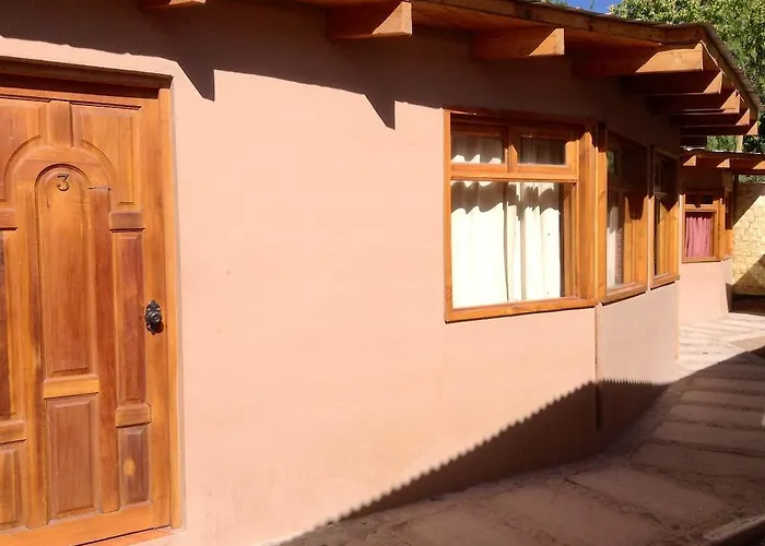 Quechua Hotel