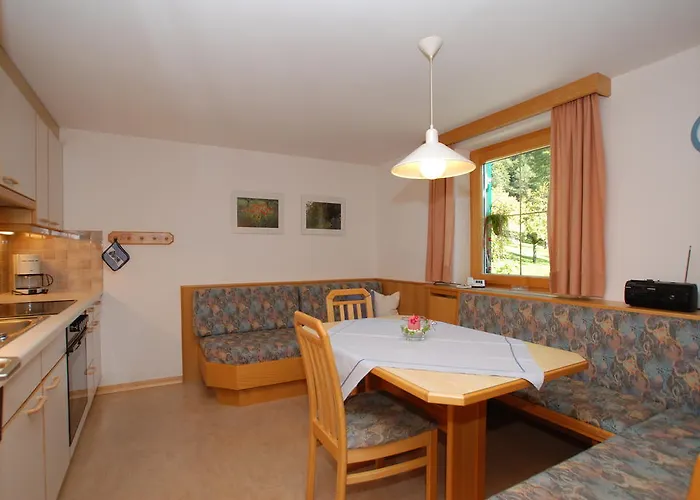Appart Fernblick