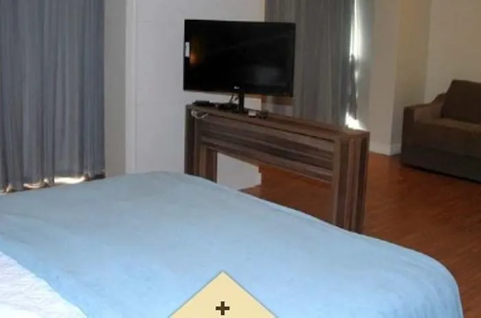 Hotel Jacuí
