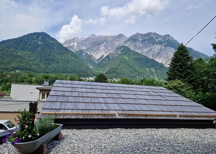 Chalet Claudia