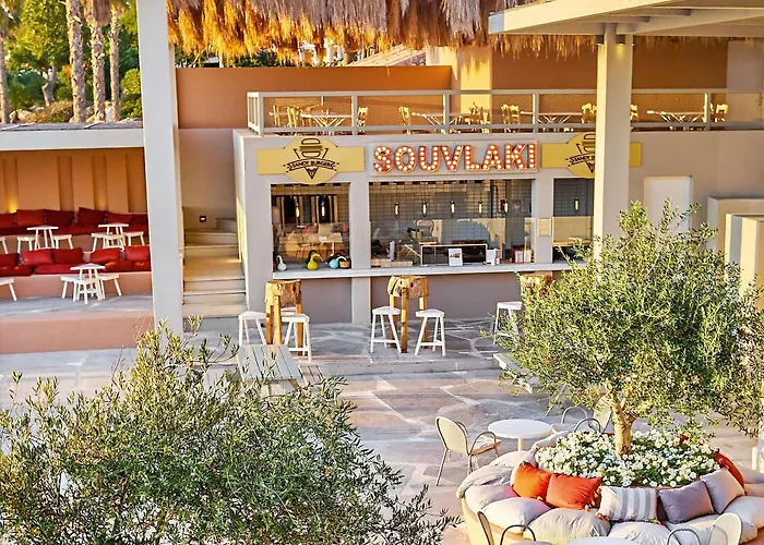 Grecotel LUXME Oasis