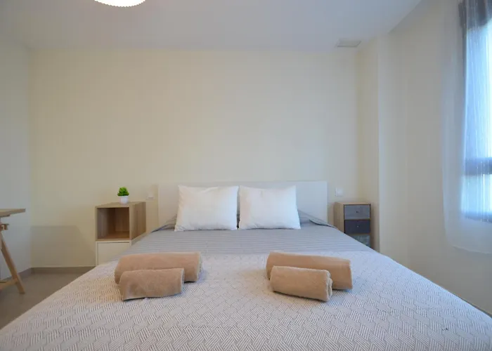 Ocean Home Excellent & Solmares