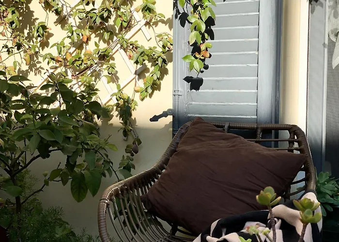Gioia House