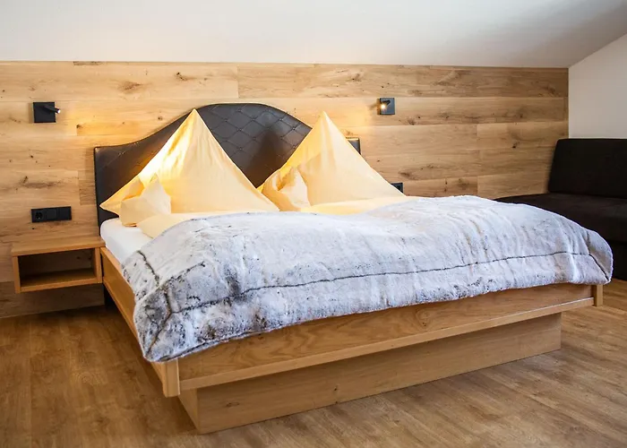 Landhaus Harmonie