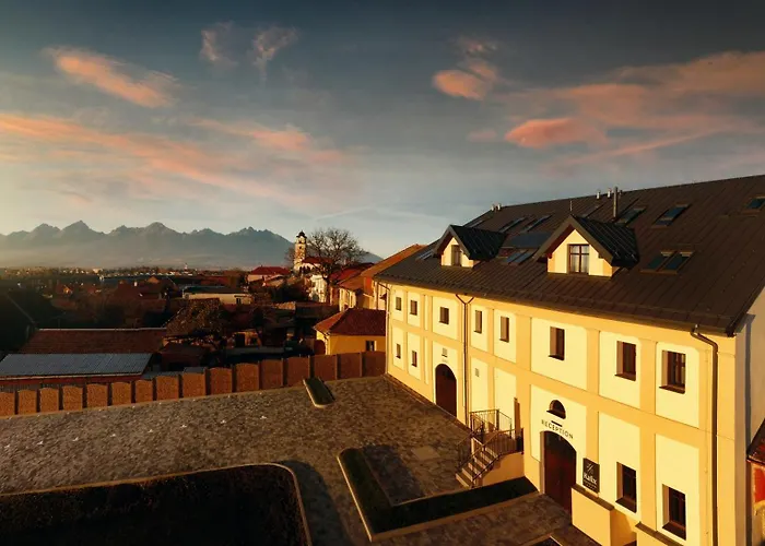 Kalix Boutique Hotel