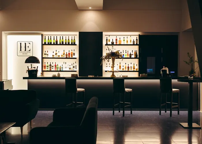 Hotel Excelsior Bari - By Farace Hotels
