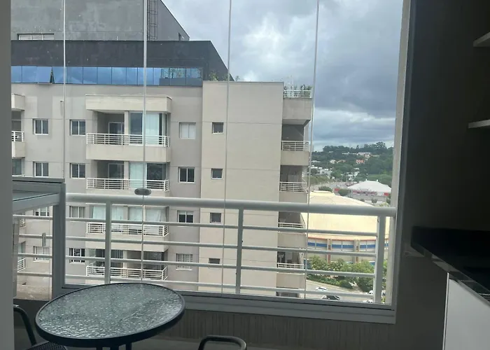 Apartamento Studio em São Bernardo