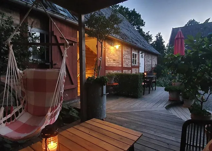 Aplagarden Bed & Boutique Winery