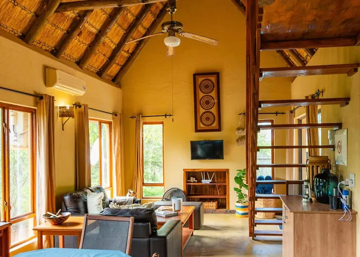 Impala Cottage