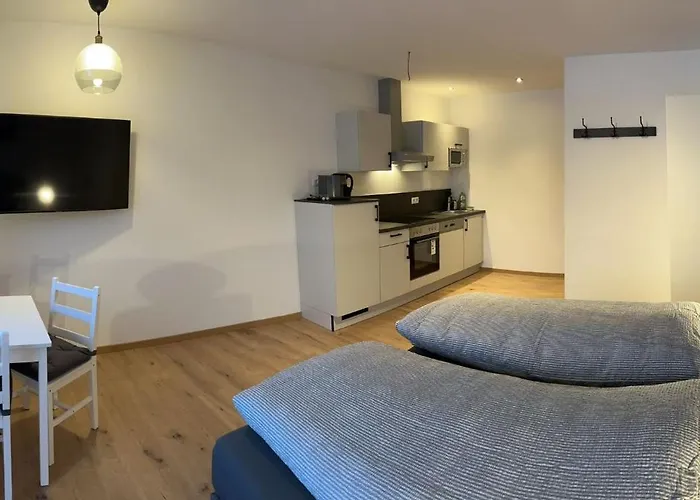 Haus Sonnenwinkl
