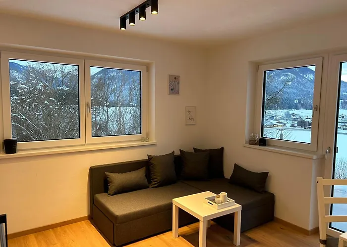 Haus Sonnenwinkl