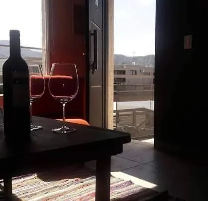 DEPARTAMENTOS BOUTIQUE DE DISEÑADOR  TERRAZA 26  - Cochera - Vista a la montaña - CANCELACIÓN GRATUITA - SIN PAGAR POR ADELANTADO