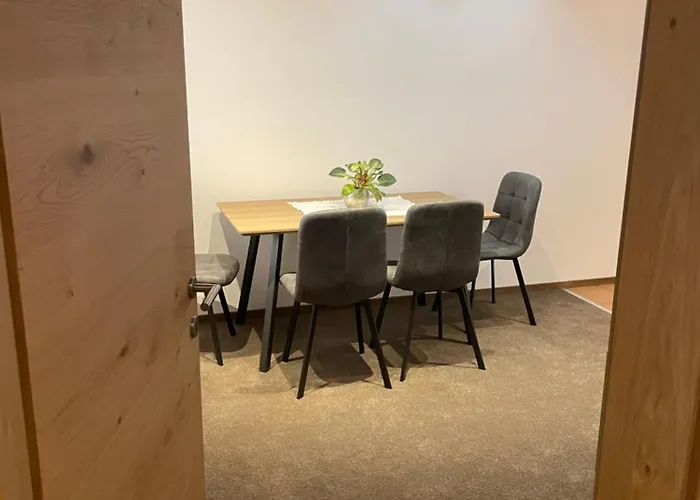 Haus Alt St. Anton