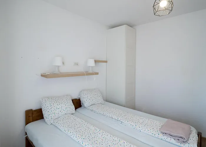 Mdc Apartments