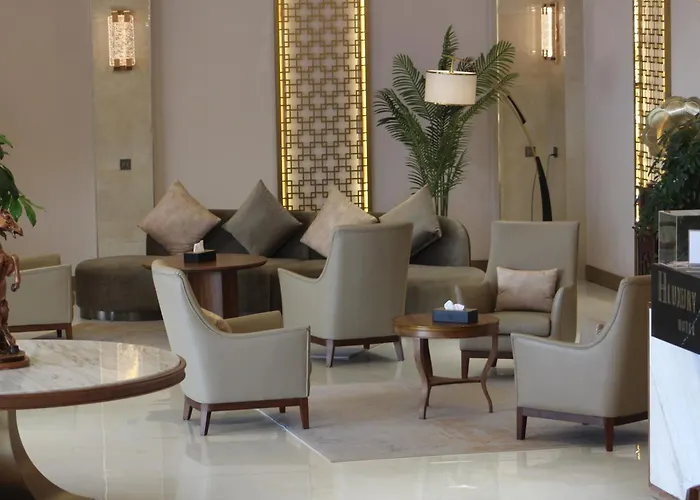 H Luxury Hotel