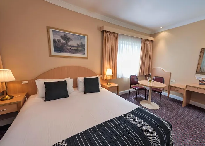 Blue Mountains Heritage Motel