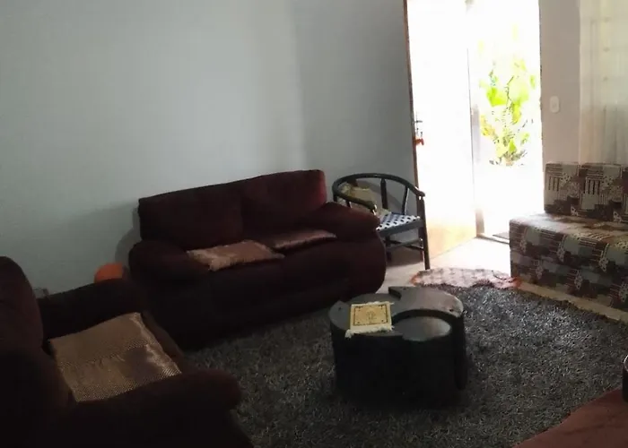 Chácara Recanto do Sol