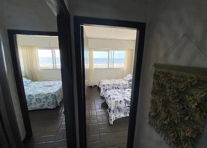 Casa Nostrum Priceless View Central Location 3Br 3Ba
