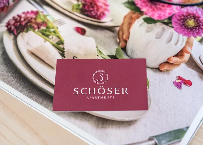 Haus Schöser