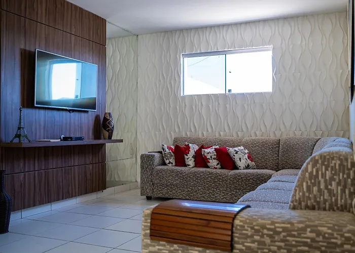 Hotel Santos