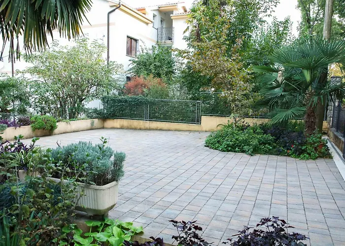 Apartman Lori