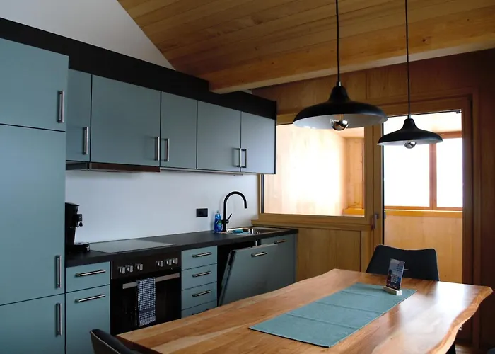 Ferienwohnung Mian