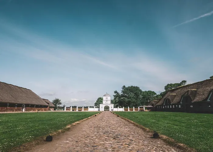 Norre Vosborg Hotel & Gastronomi