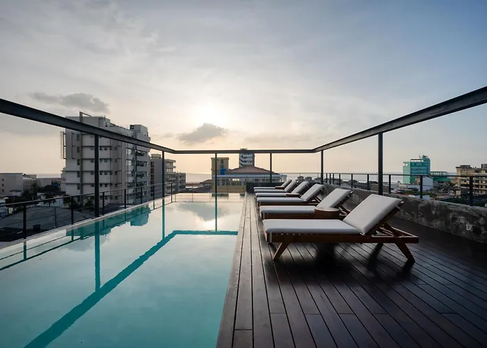 Taprobane House Luxury Boutique Hotel