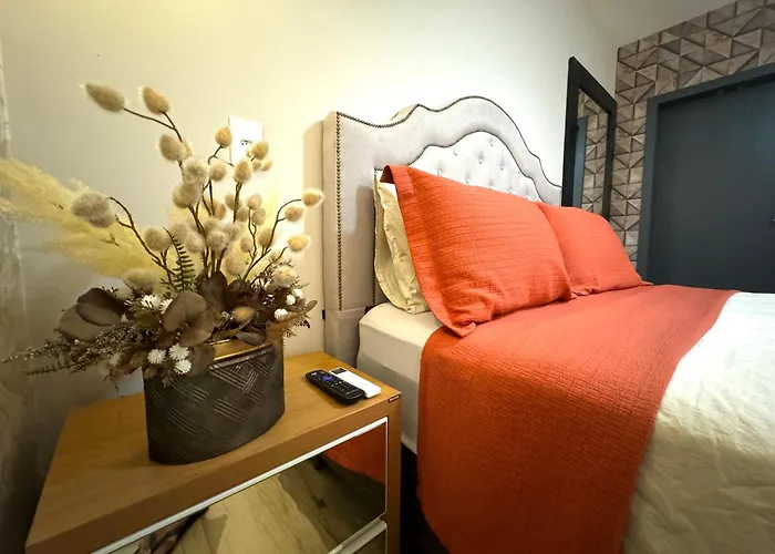 Hotel Apart Zuccolotto 2