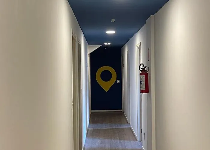 Mova Express Hotel - CAMPINAS