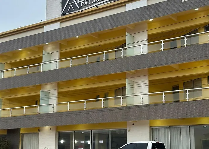Aldeias Palace Hotel