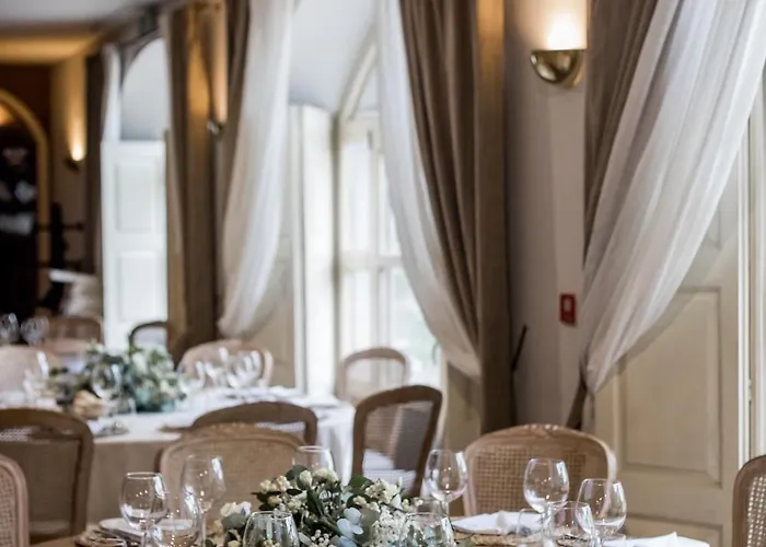 Quinta do Paço Hotel