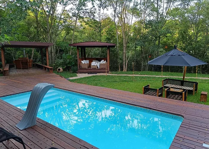Confraria Colonial Hotel Boutique