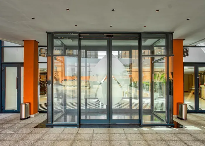 Azalaï Hôtel Dakar