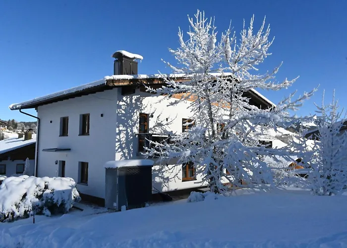 Nicky Apartments And Studios