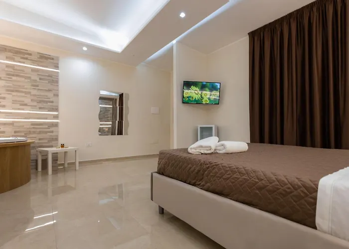 Agri-Resort Luxury Farm