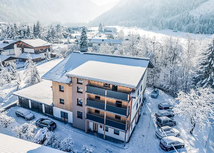 Haus Kristall