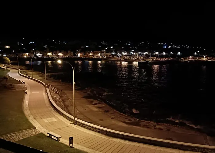 Malecón Guardes