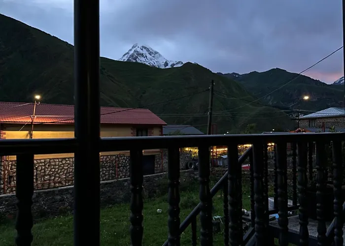 Hotel Dari