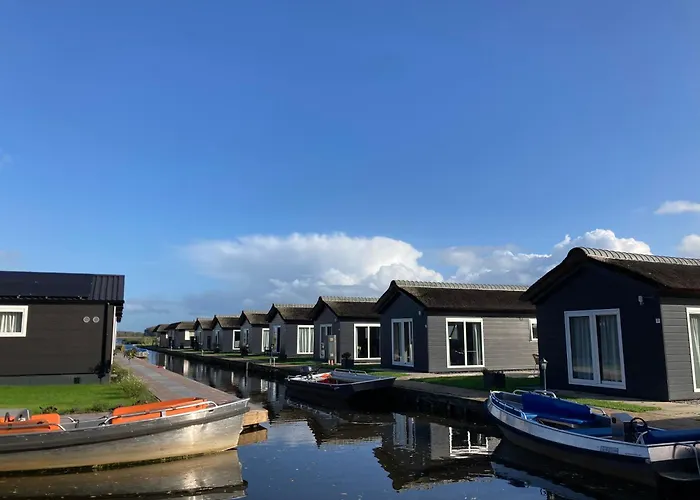 Waterpark Giethoorn