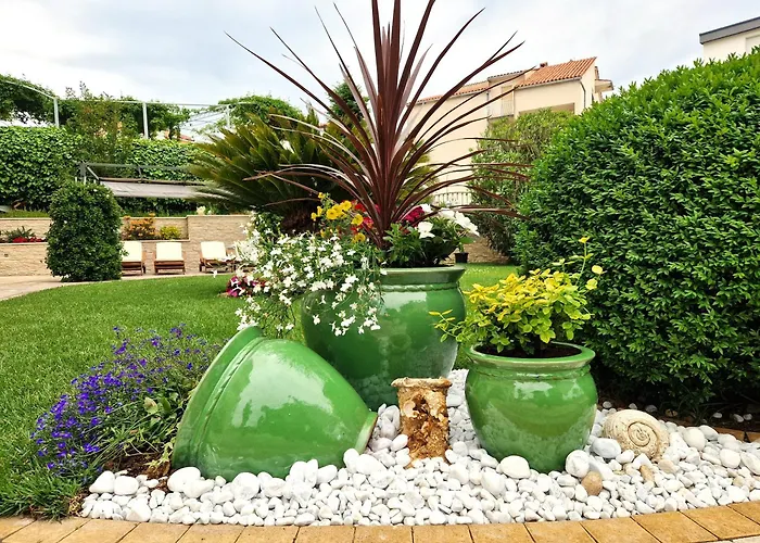 Villa Principessa Podstrana
