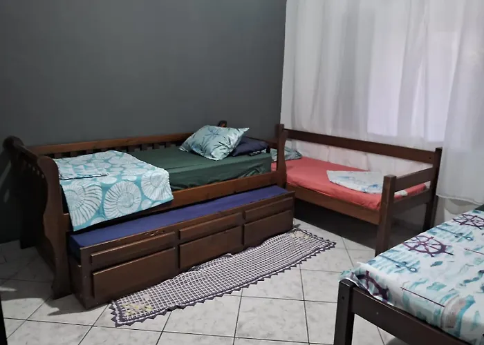 Hostel do Enzo