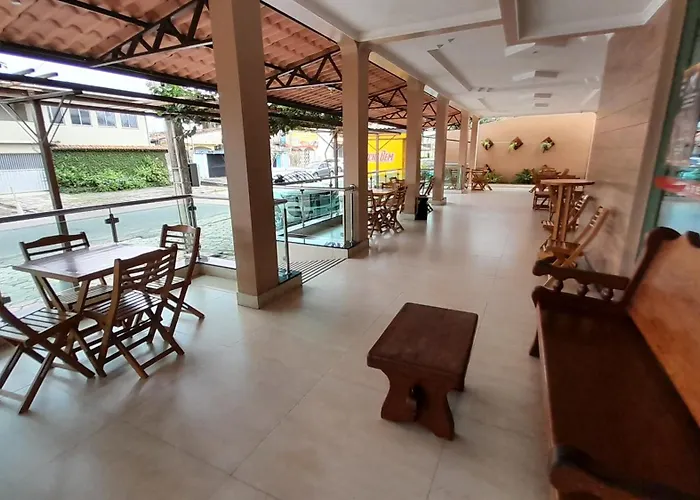 Hotel Durma Bem Ltda Epp