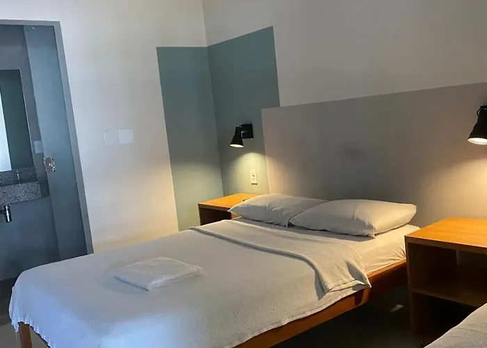 Hotel Darcisbel