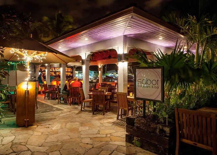 Pelican Bay Hotel