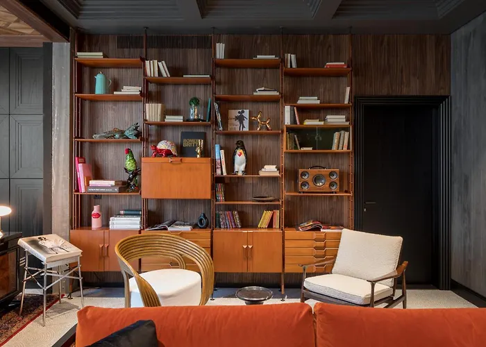 As Boutique Hotel, Superior