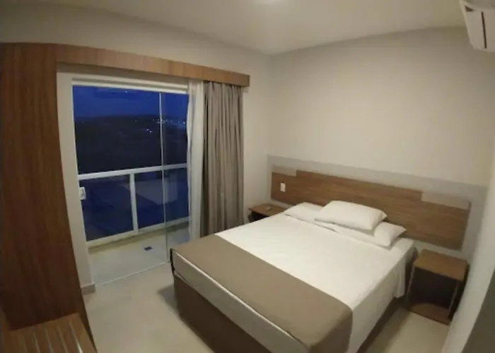 Eco Resort Ilhas Do Lago