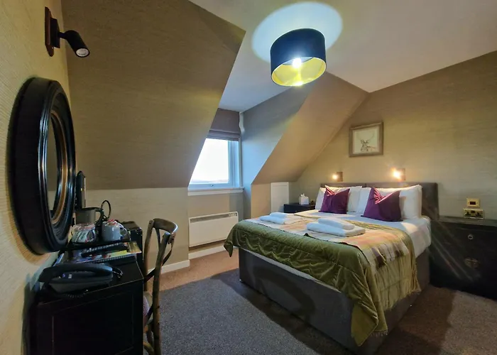 West Highland Hotel