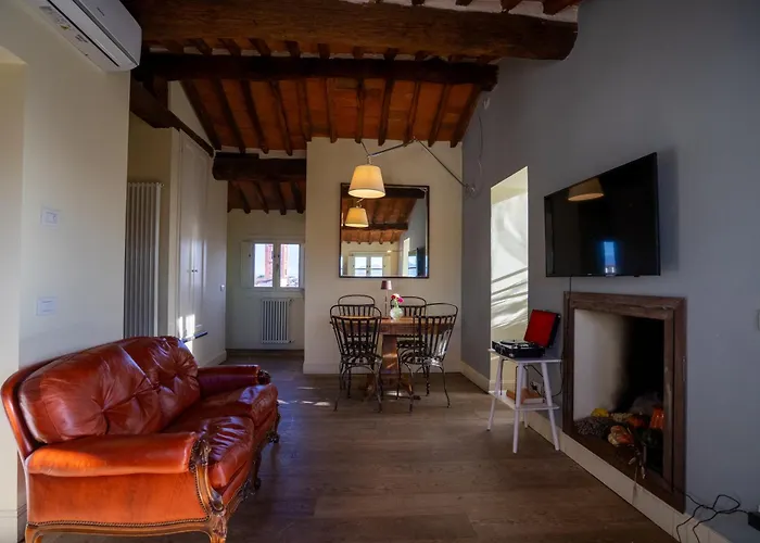 Palazzo Rocchi - Residenza D'Epoca